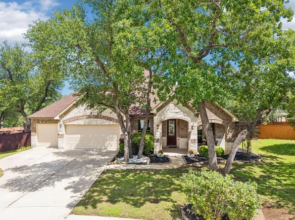 4108 Charbray Ct, Cedar Park, TX 78613