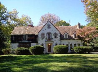 400 College St, Urbana, OH 43078