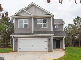 351 Sapelo Rd, Griffin, GA 30223