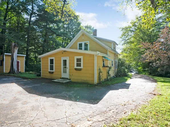 206 N River Road, Auburn, ME 04210