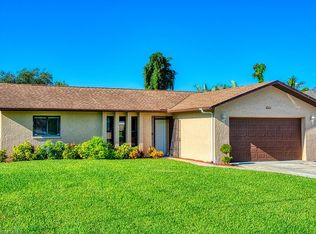 8456 Pittsburgh Blvd, Fort Myers, FL 33967