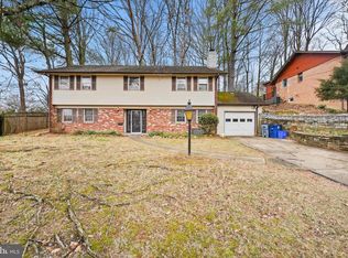 6802 Breezewood Ter, Rockville, MD 20852