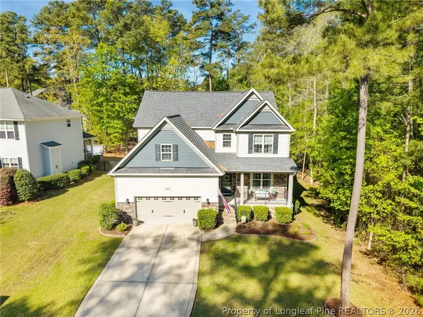 265 Heather Brook Cir, Spring Lake, NC 28390
