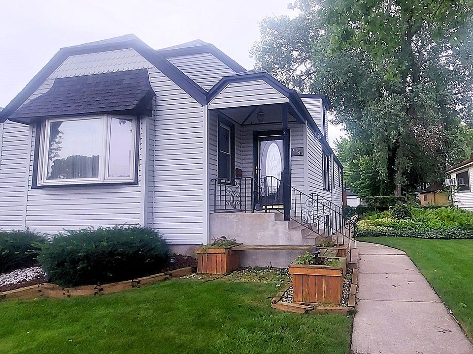 1st image of 9341 S Utica Ave
