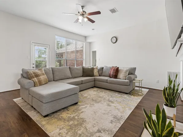 11809 Woodland Way, Frisco, TX 75035