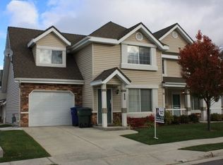 1106 Fort Ln, Ogden, UT 84404