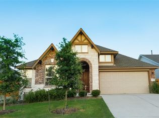 7317 Sentry Path, Austin, TX 78744