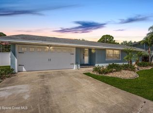113 Las Palmas, Merritt Island, FL 32953