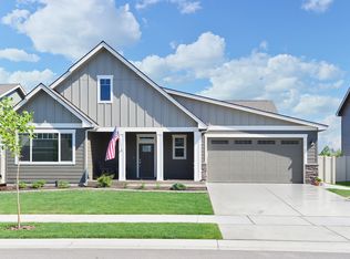 3697 N Cyprus Fox Loop, Post Falls, ID 83854