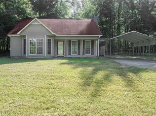 1139 Highway 165, Fort Mitchell, AL 36856