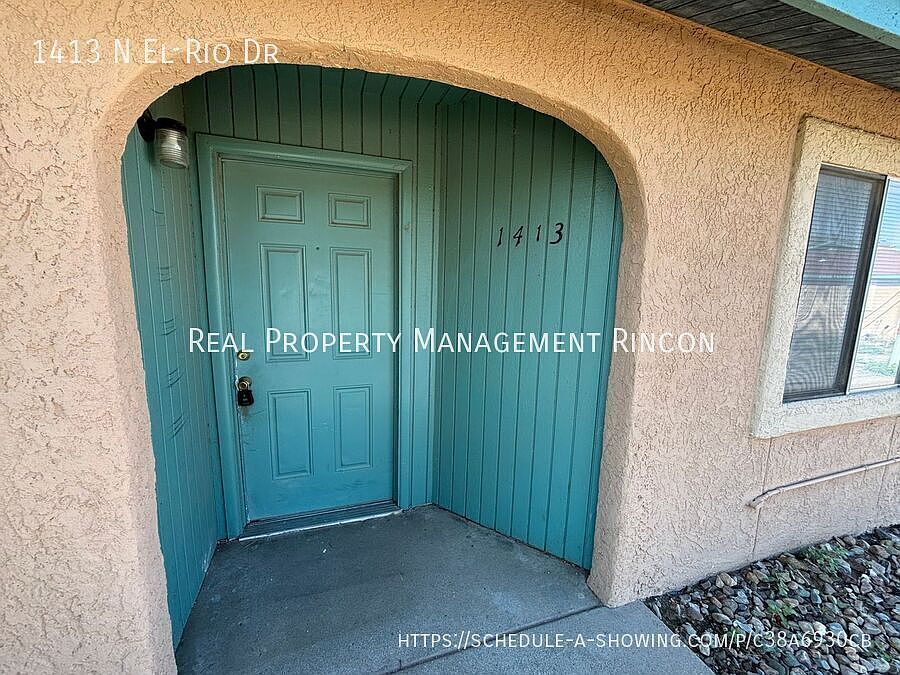 1st image of 1413 N El Rio Dr