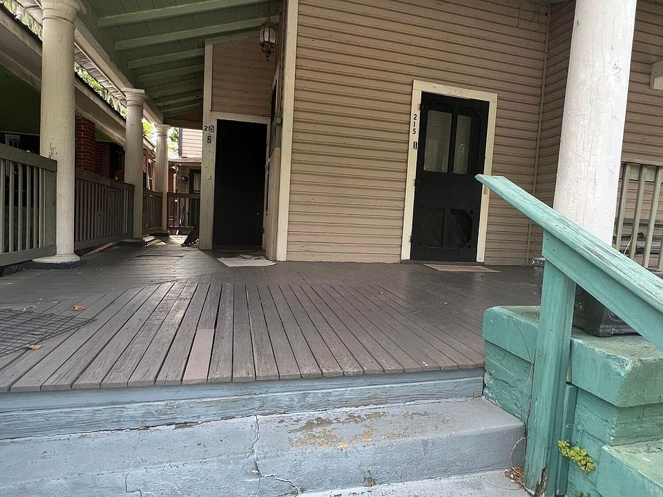 215 S 4TH Street, Palatka, FL 32177 Zillow