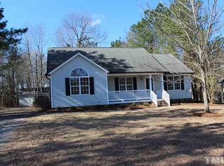 49 Harvey Pl, Benson, NC 27504