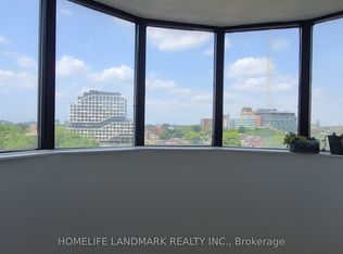 519 Dundas St W #802, Toronto, ON M5T 1H2
