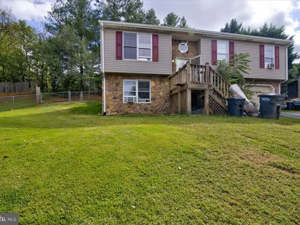 344 Elm St, Vinton, VA 24179