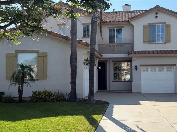 4329 Driving Range Rd, Corona, CA 92883