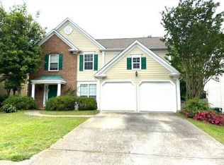5041 Bankside Way, Peachtree Corners, GA 30092