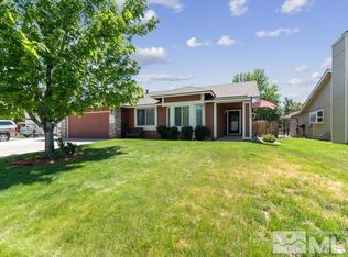 2131 Wabash Cir, Sparks, NV 89434