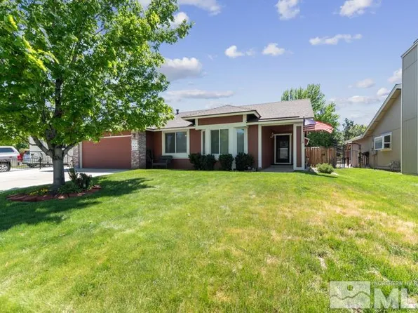 2131 Wabash Cir, Sparks, NV 89434