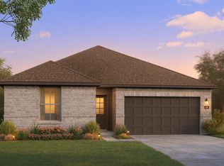 657 Godley Br, Godley, TX 76044