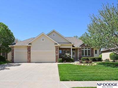 17069 Dora Hamann Pkwy, Omaha, NE, 68116
