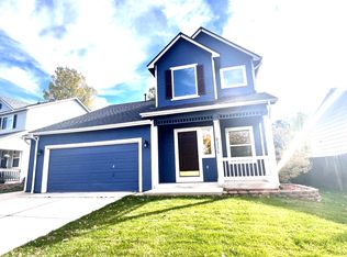 8335 Saint Helena Dr, Colorado Springs, CO 80920