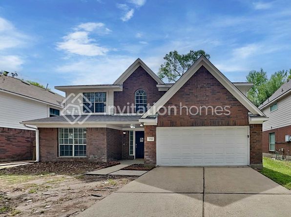 5742 Forest Timbers Dr