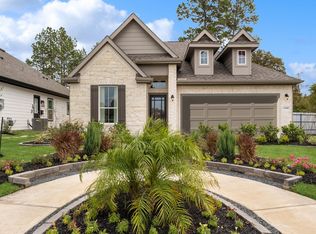 12432 Lexington Heights Dr, Willis, TX 77318
