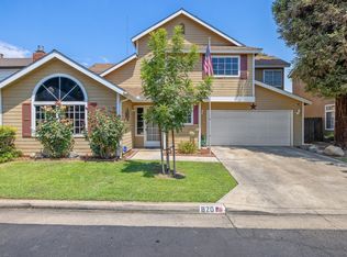 820 E Oakridge Ave, Visalia, CA 93292