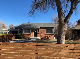 2230 Olive St, Denver, CO 80207
