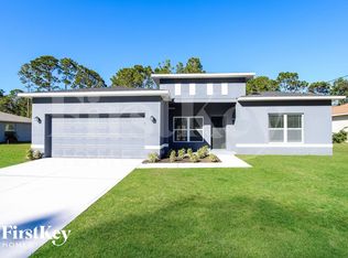 463 Hallmark St SE, Palm Bay, FL 32909