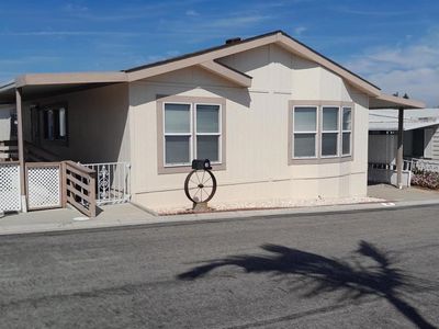 150 S Rancho Santa Fe Rd Space 38, San Marcos, CA, 92078