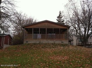 14903 Maple Inn Rd SE, Mentor, MN 56736