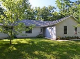 2629 Huntly Rd, Niles, MI 49120