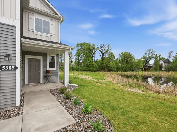 5385 161st St N, Hugo, MN 55038