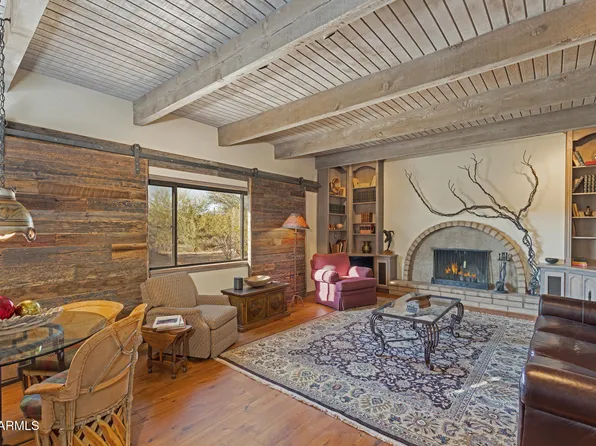 5141 E RANCHO TIERRA Drive, Cave Creek, AZ 85331