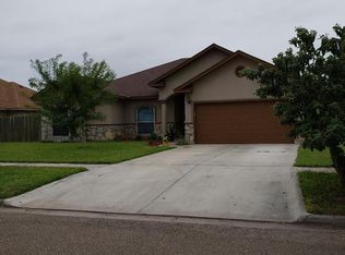 210 White Oak, Los Fresnos, TX 78566
