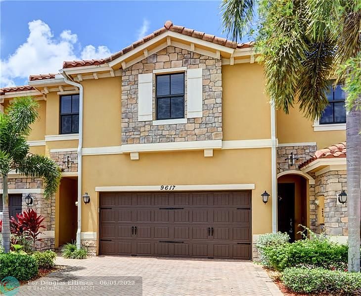 9617 Watercrest Isle 9617, Parkland, FL 33076 Zillow