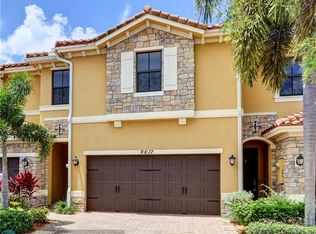 9617 Watercrest Isle #9617, Parkland, FL 33076