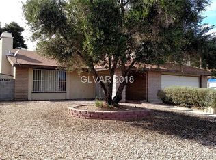 5423 Mountain Vista St, Las Vegas, NV 89120