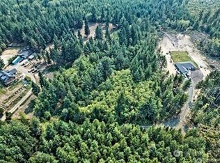 0 E Pathfinders Dr, Belfair, WA 98528
