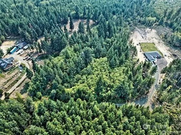 0 XXXX Pathfinder Drive, Belfair, WA 98528