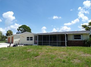 4366 Eaglet Rd, Punta Gorda, FL 33980