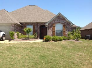 210 Hidden Hills Pkwy, Brandon, MS 39047