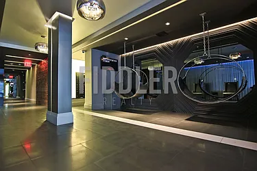 Rented by Fiddler Realty