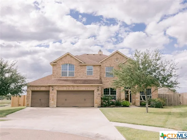 102 Terravista Trl, Victoria, TX 77904