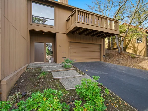 28 Oak Forest Place, Santa Rosa, CA 95409