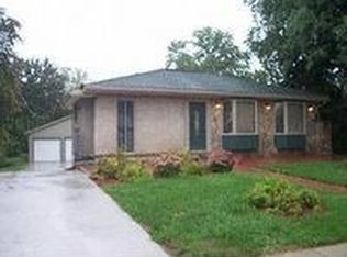 2445 Hempstead Rd, Auburn Hills, MI 48326