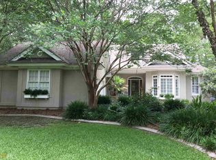 1215 N Lewis St, Metter, GA 30439