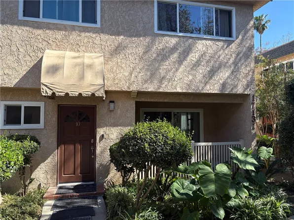 17131 Roscoe Blvd Unit 10, Northridge, CA 91325